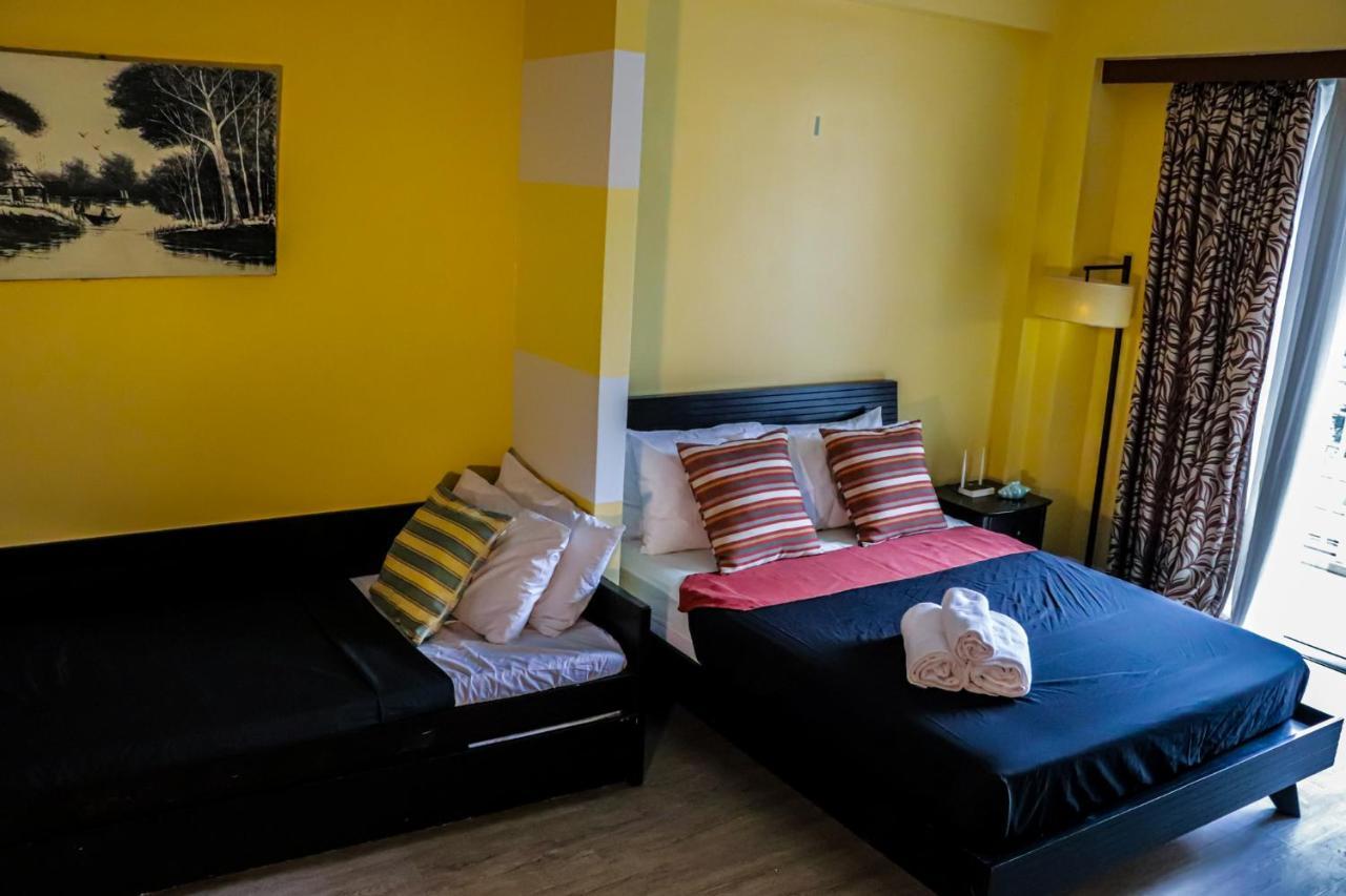 Pico De Loro Hamilo Coast By Beach Homes Nasugbu Esterno foto