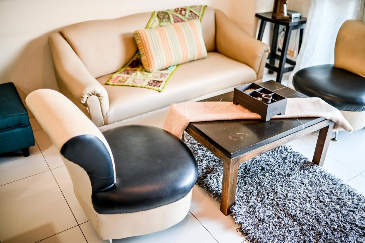 Pico De Loro Hamilo Coast By Beach Homes Nasugbu Esterno foto