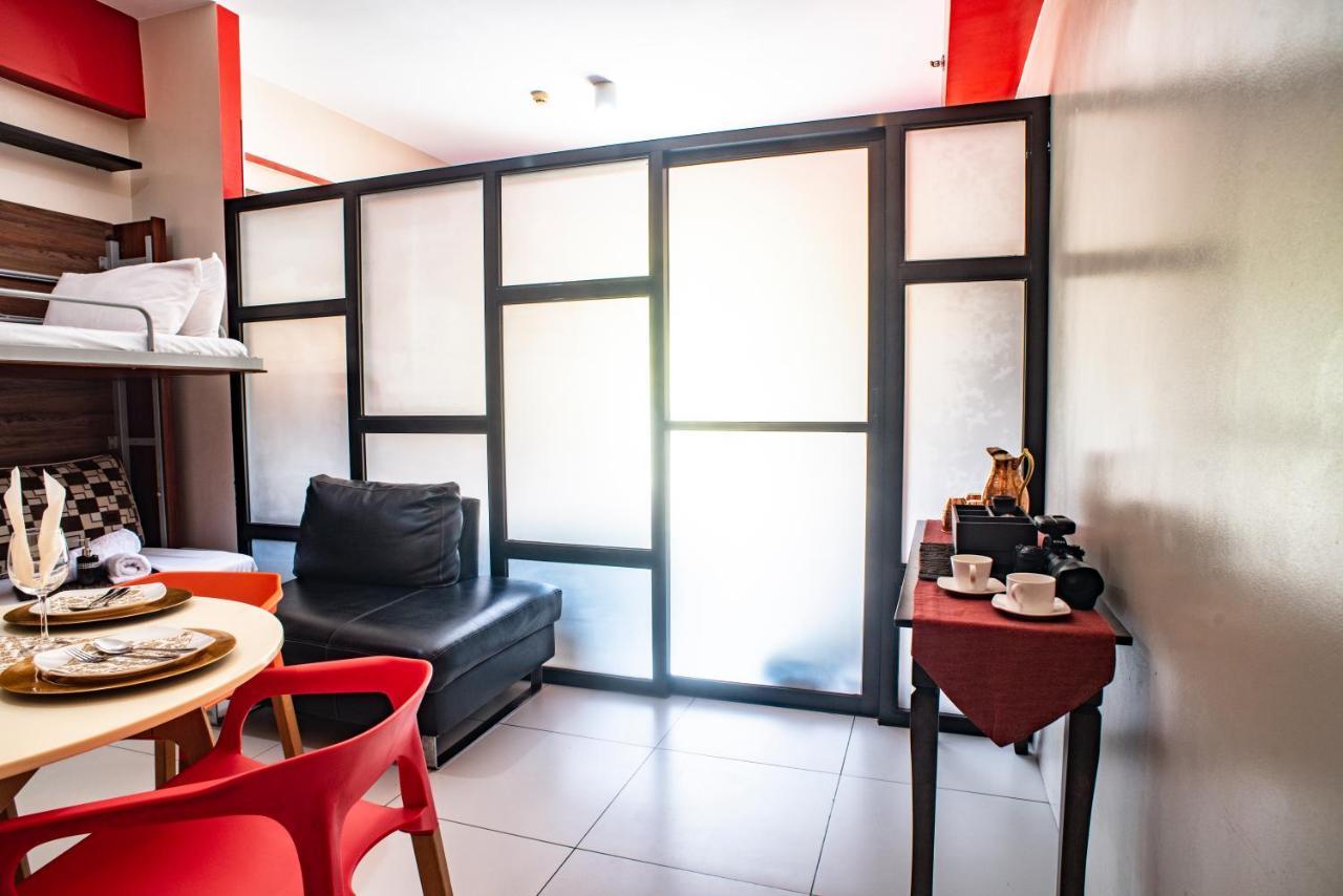 Pico De Loro Hamilo Coast By Beach Homes Nasugbu Esterno foto
