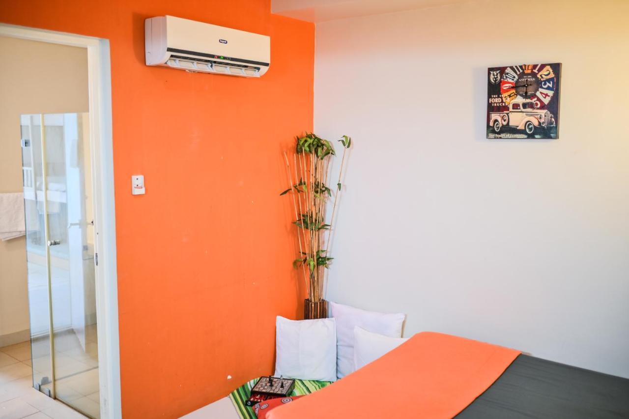Pico De Loro Hamilo Coast By Beach Homes Nasugbu Esterno foto