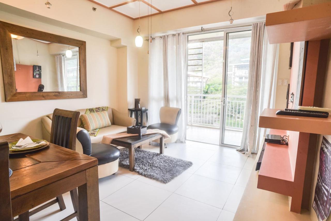 Pico De Loro Hamilo Coast By Beach Homes Nasugbu Esterno foto