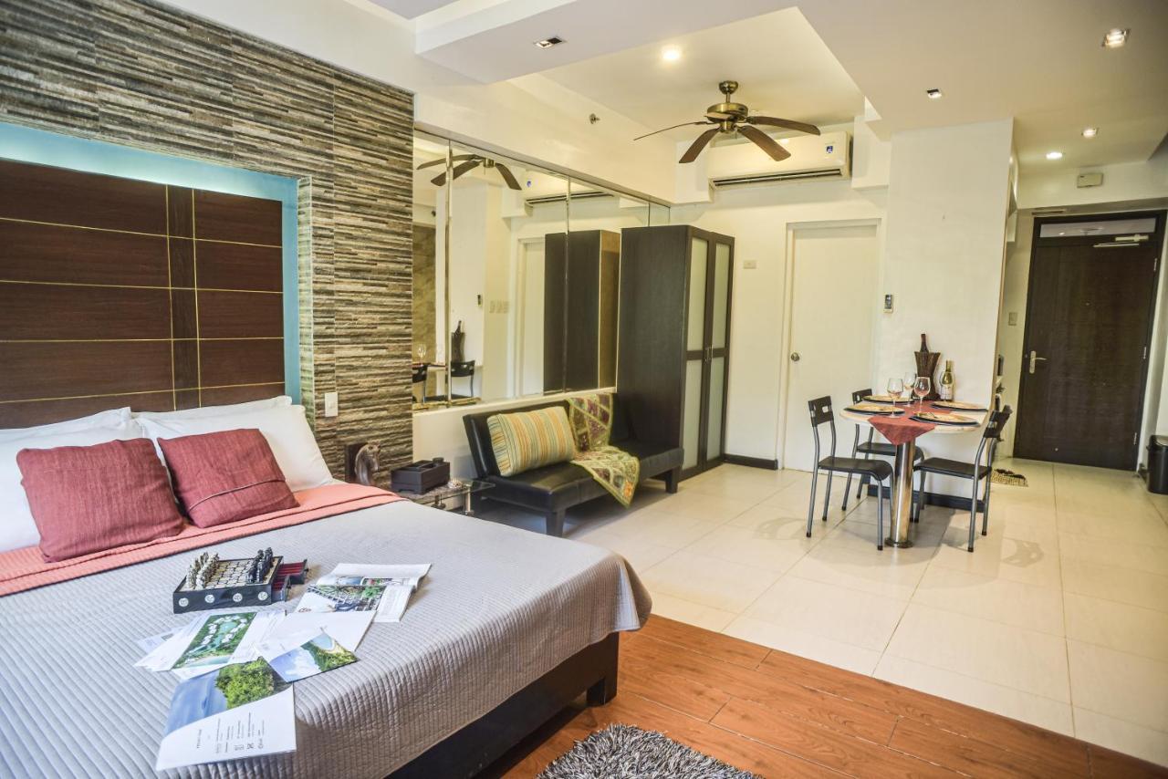 Pico De Loro Hamilo Coast By Beach Homes Nasugbu Esterno foto