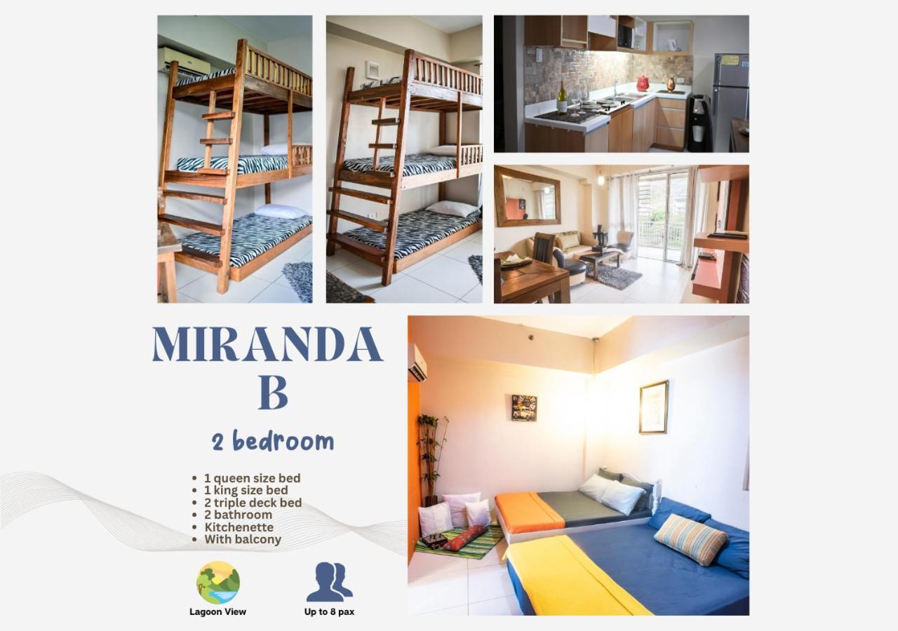 Pico De Loro Hamilo Coast By Beach Homes Nasugbu Esterno foto