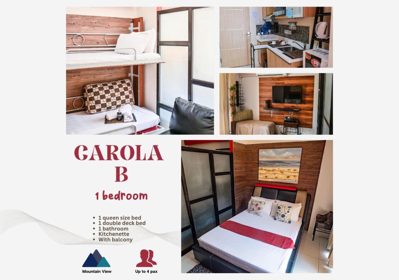 Pico De Loro Hamilo Coast By Beach Homes Nasugbu Esterno foto