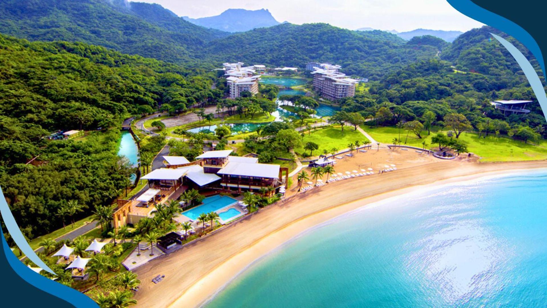 Pico De Loro Hamilo Coast By Beach Homes Nasugbu Esterno foto