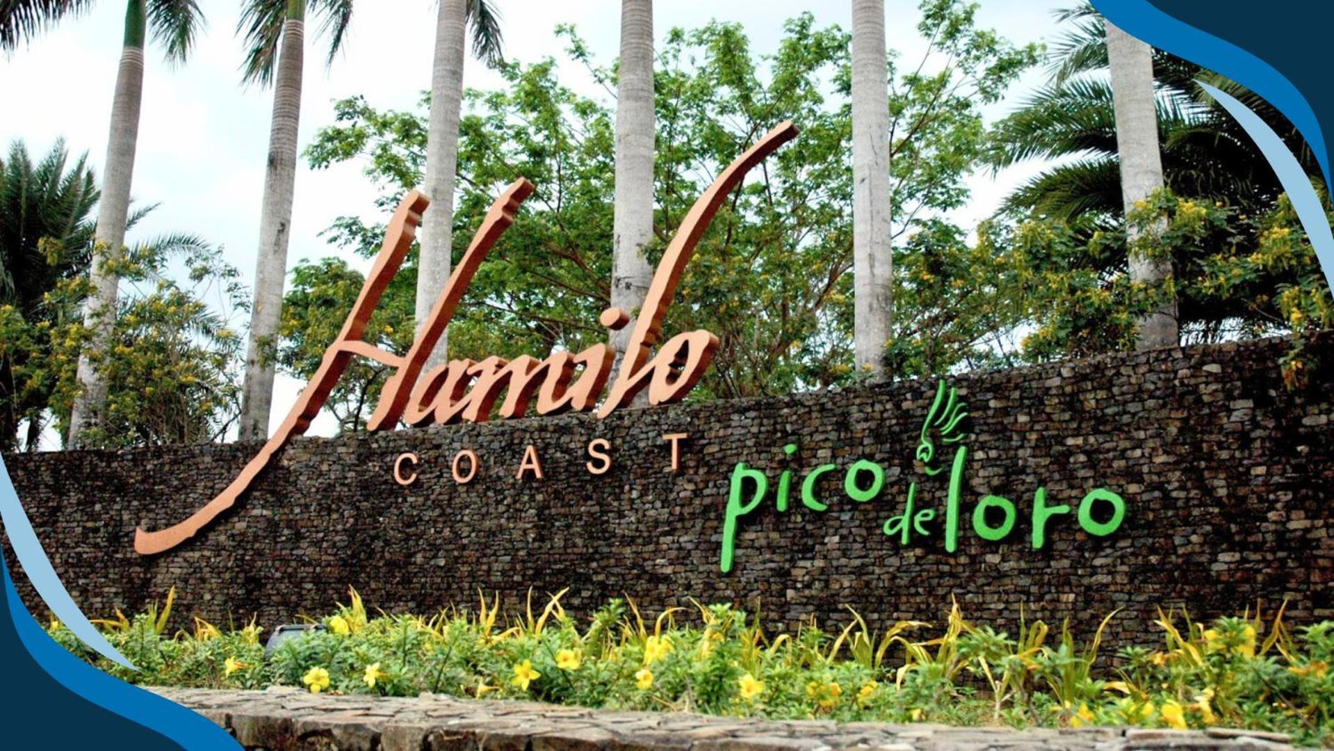 Pico De Loro Hamilo Coast By Beach Homes Nasugbu Esterno foto