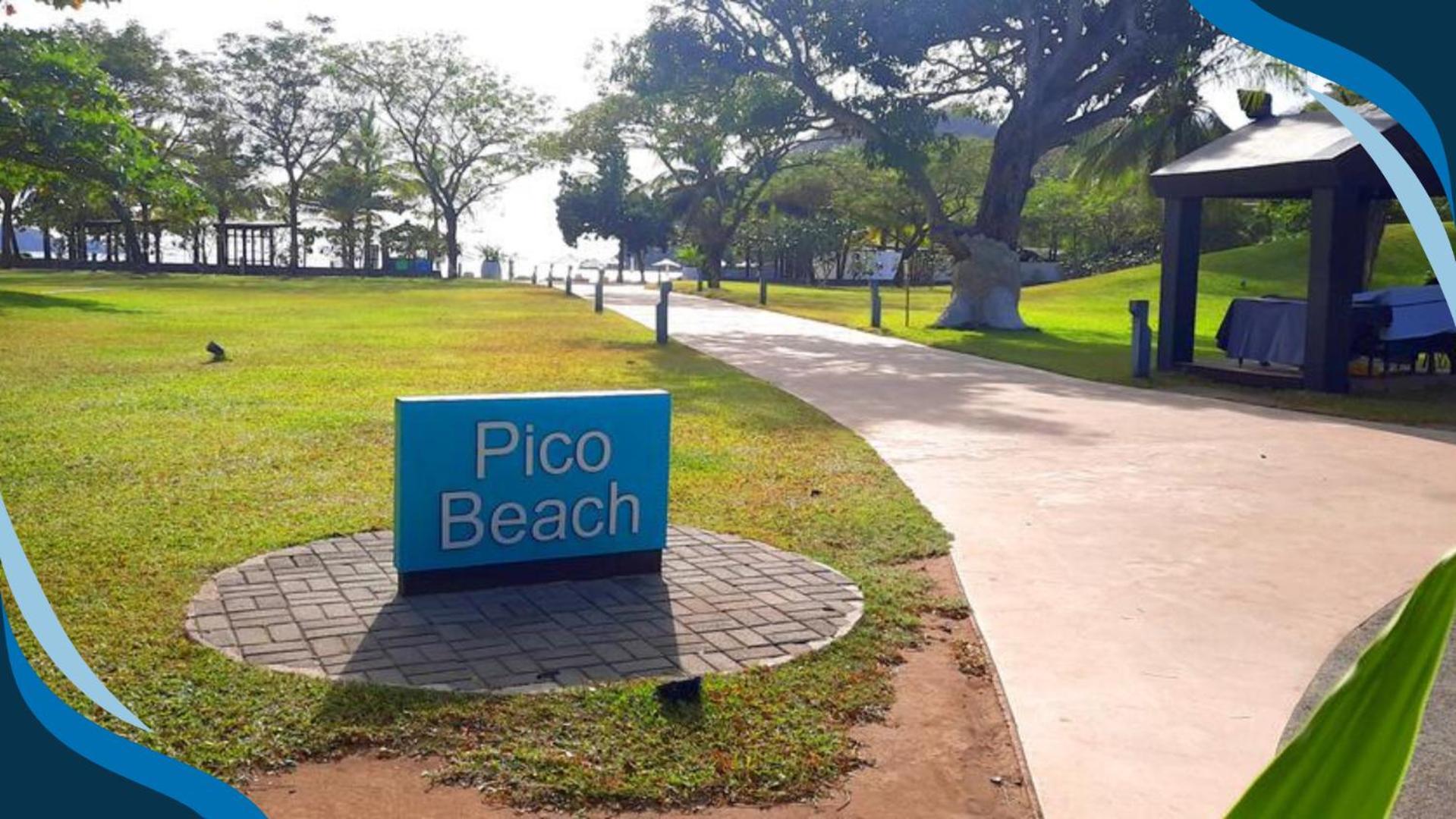 Pico De Loro Hamilo Coast By Beach Homes Nasugbu Esterno foto
