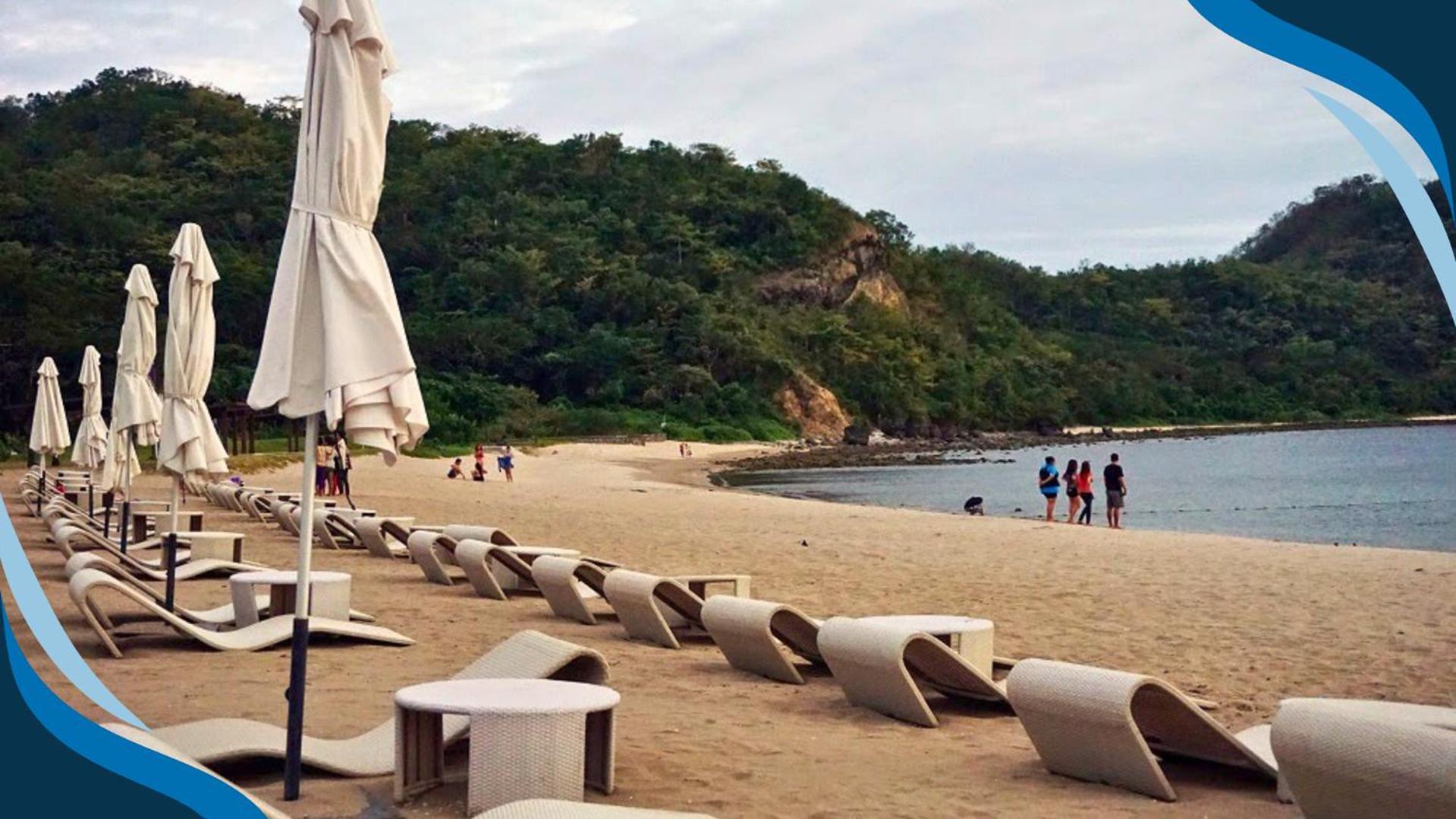 Pico De Loro Hamilo Coast By Beach Homes Nasugbu Esterno foto