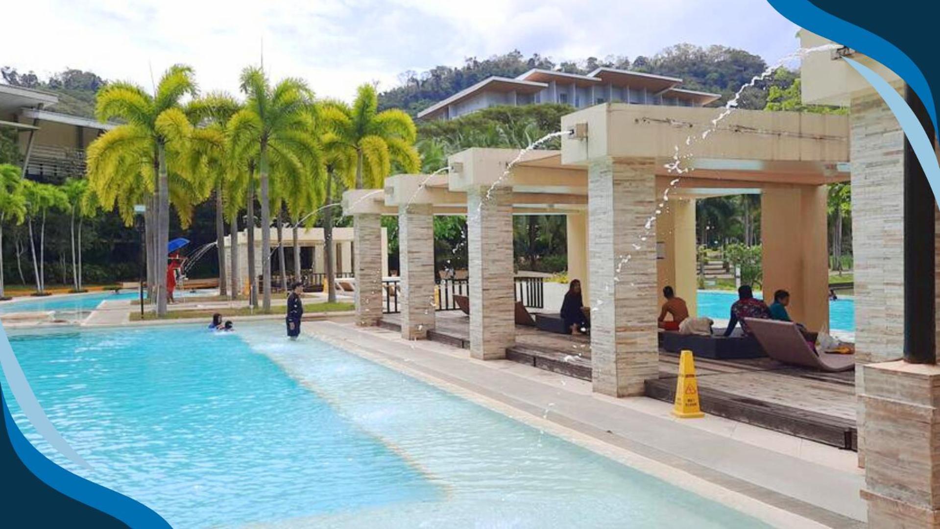 Pico De Loro Hamilo Coast By Beach Homes Nasugbu Esterno foto